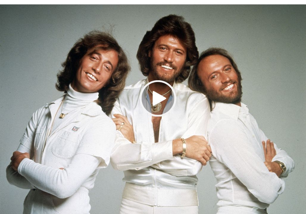Bee Gees – Give Your Best