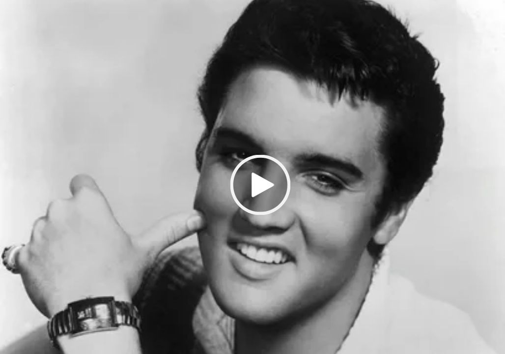 Elvis Presley - Fools Fall in Love - Love Music